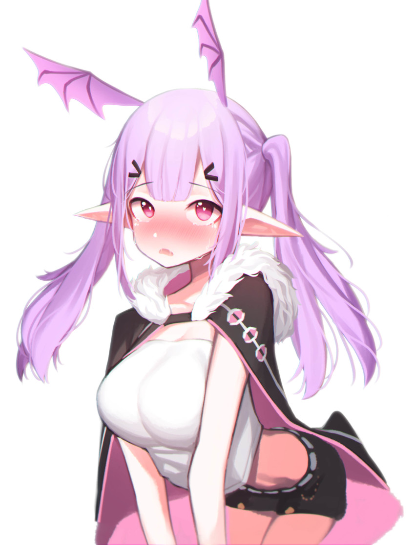 Manticore (Arknights) Rule 34 Image
