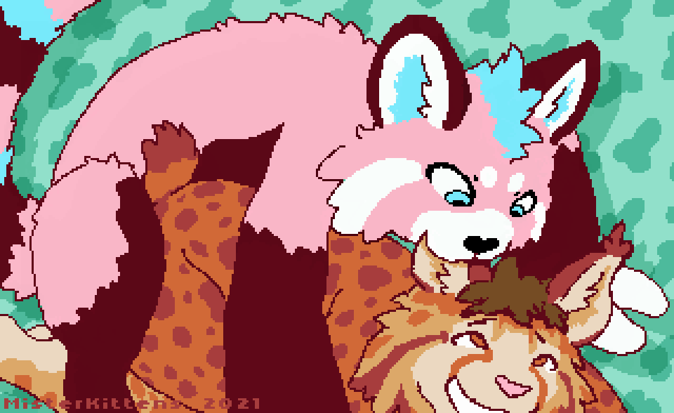 2021 Rule 34 Image