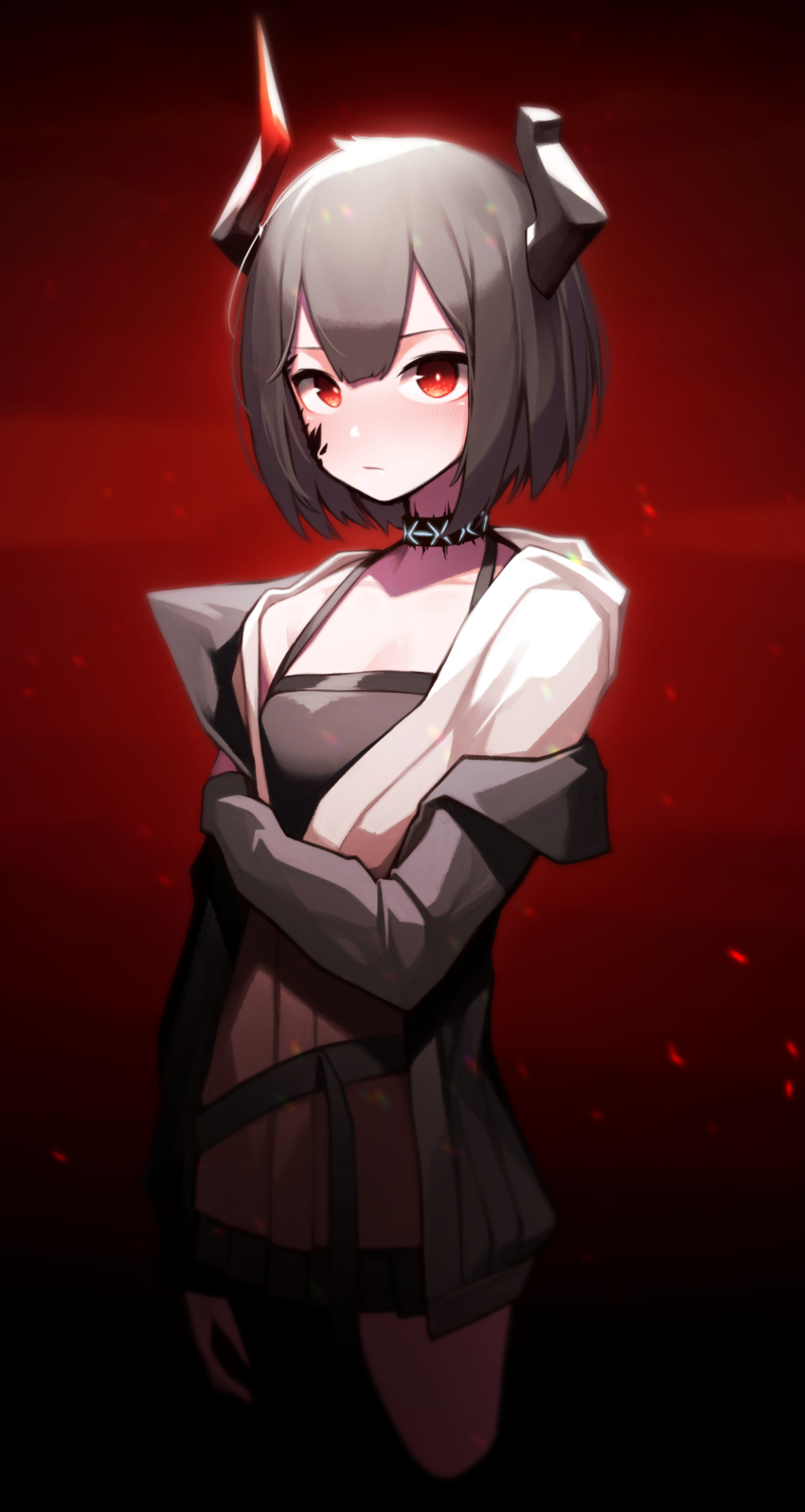 Oripathy Lesion (Arknights) Rule 34 Image