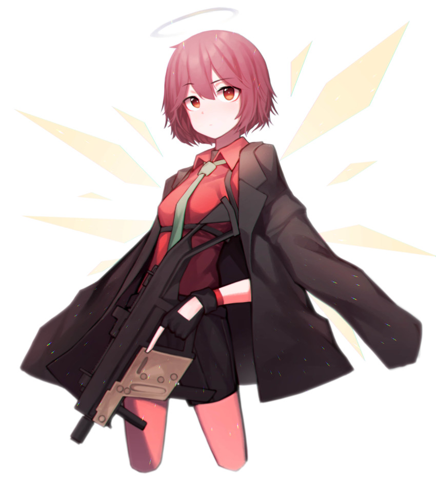 Exusiai (Arknights) Rule 34 Image