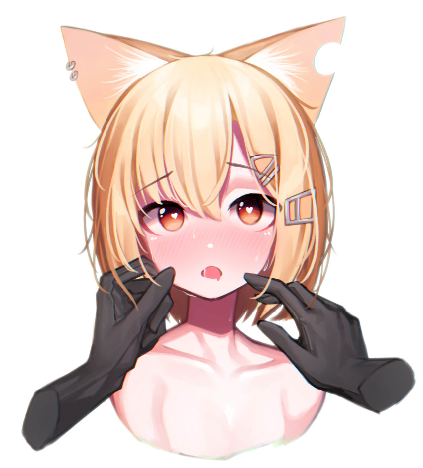 Vermeil (Arknights) Rule 34 Image