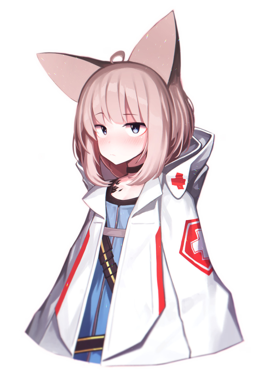 Oripathy Lesion (Arknights) Rule 34 Image