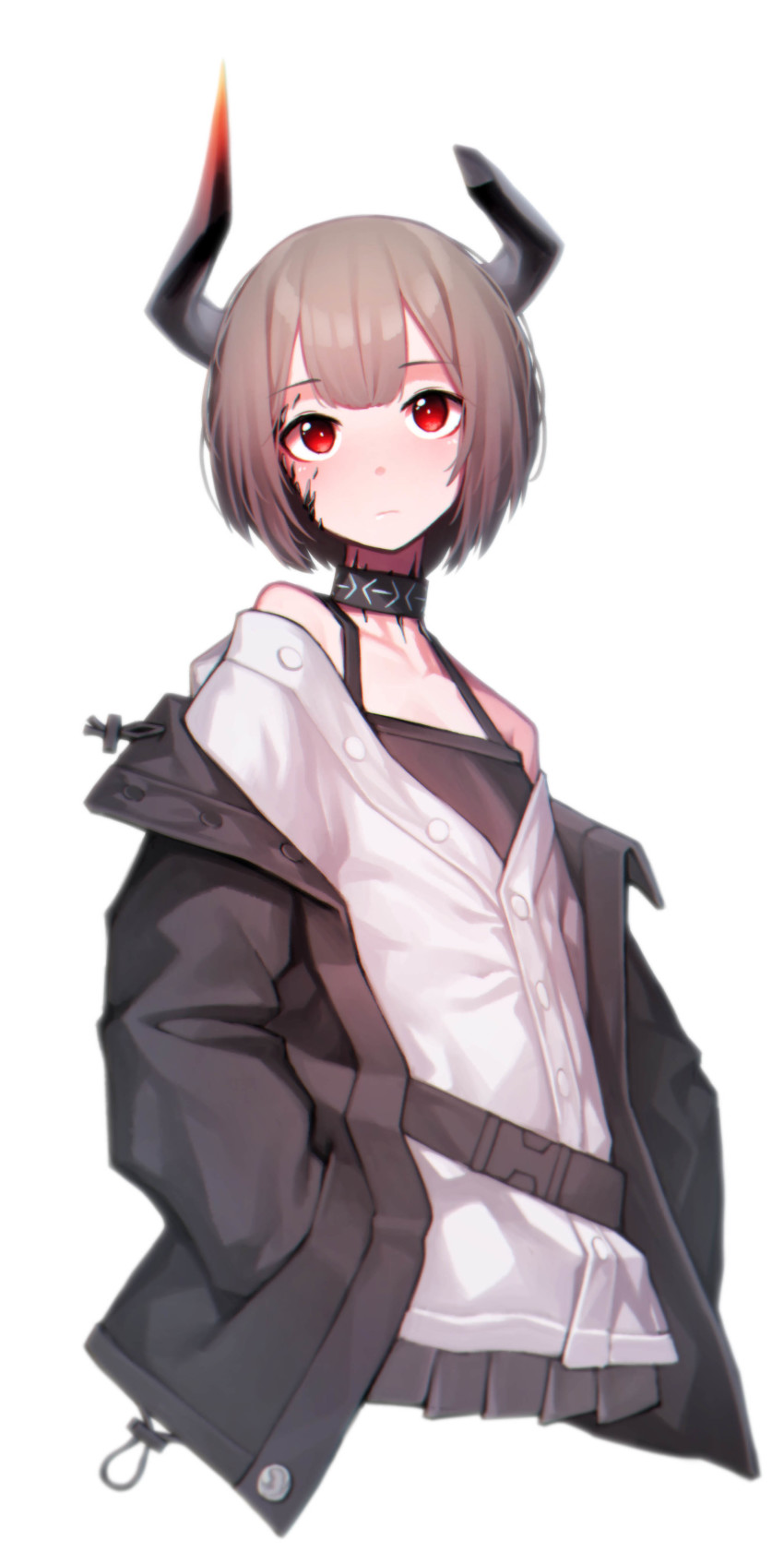 Oripathy Lesion (Arknights) Rule 34 Image
