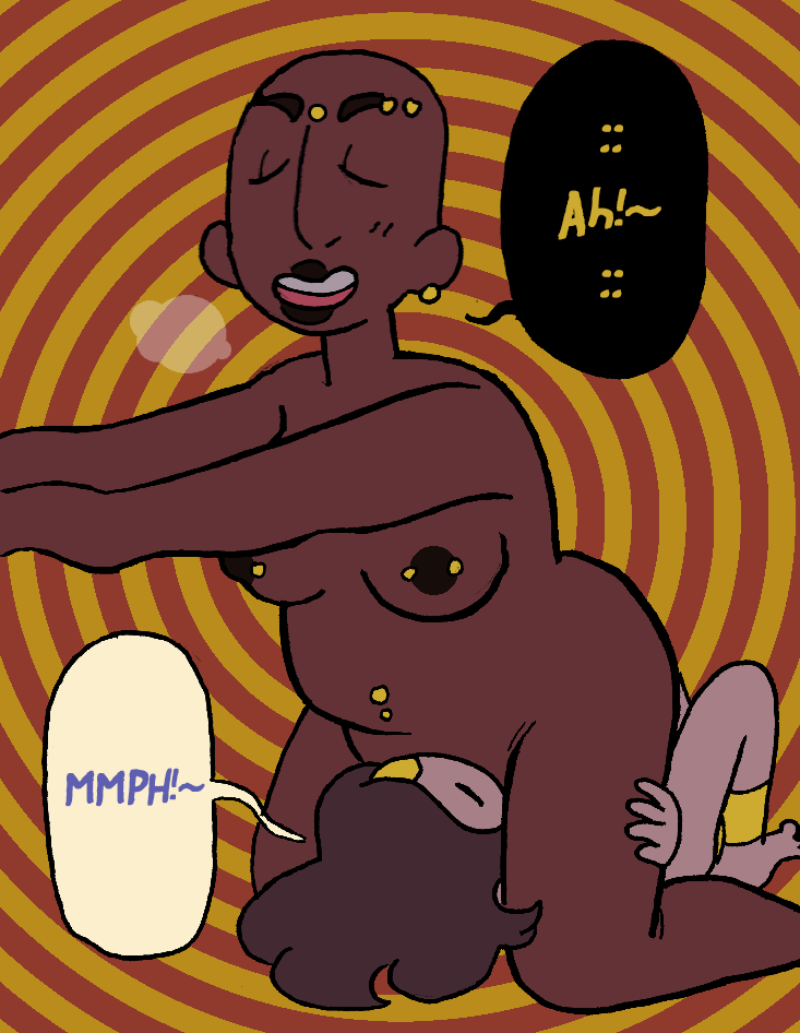 Original Characters Rule 34 Image