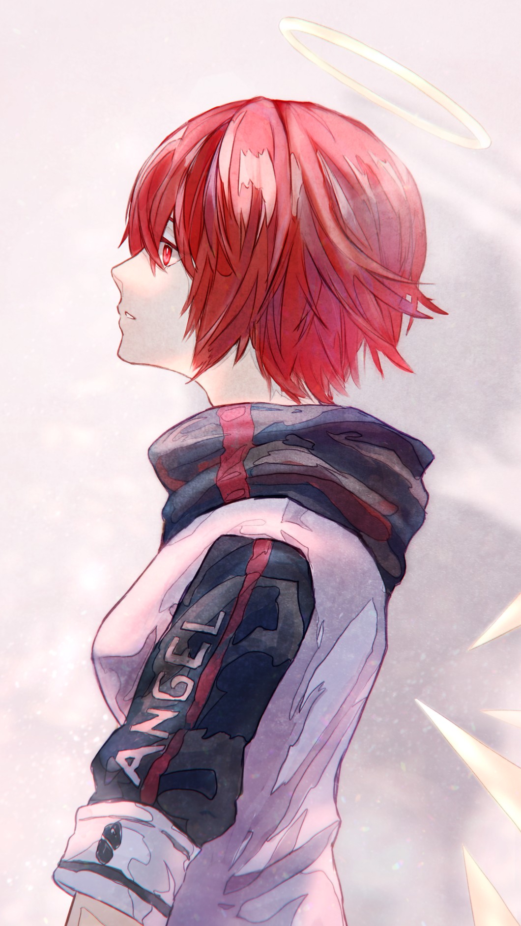 Exusiai (Arknights) Rule 34 Image