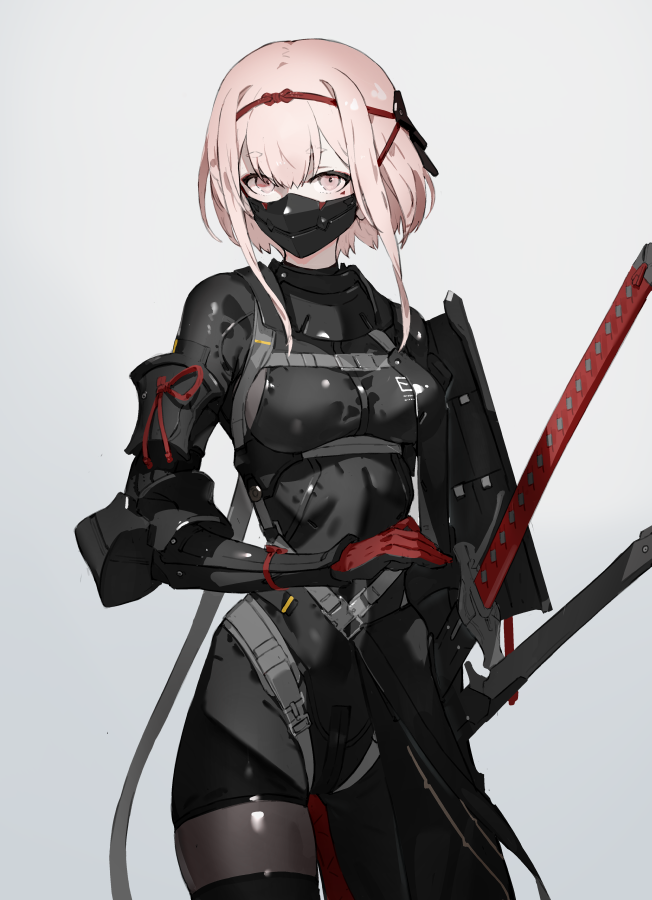 Samurai (Neco) Rule 34 Image