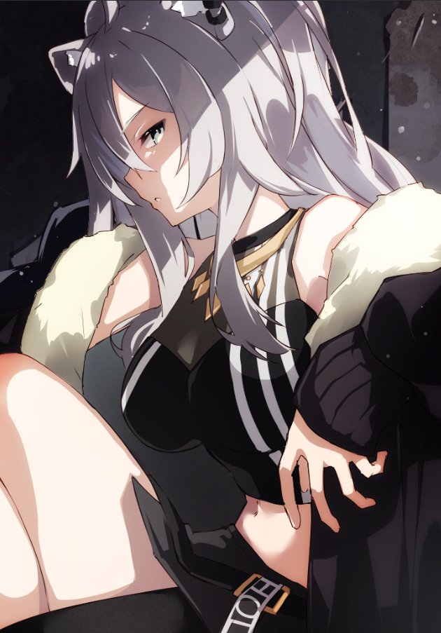 Shishiro Botan (Hololive) Rule 34 Image