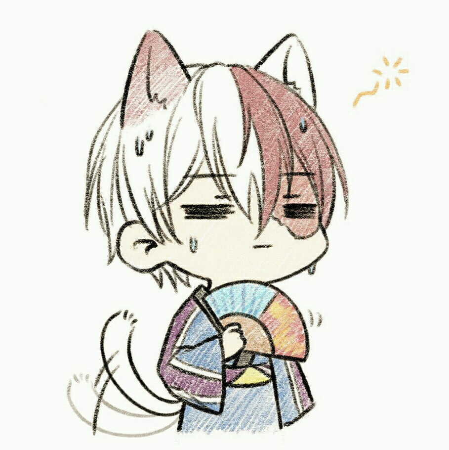 Todoroki Shoto (Boku No Hero Academia) Rule 34 Image