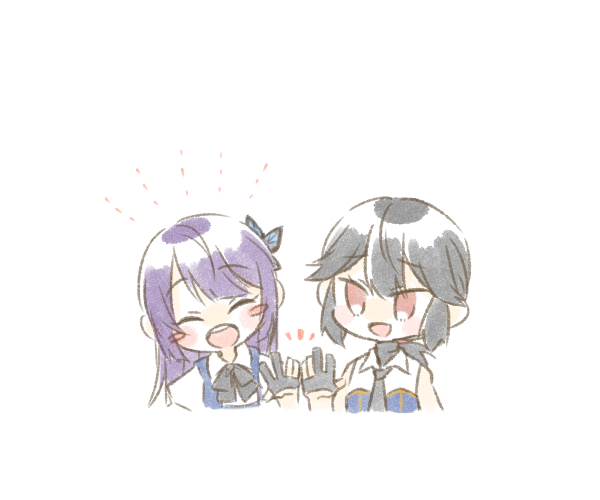Funada Kiito (Assault Lily) Rule 34 Image