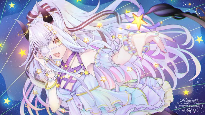 Indie Virtual Youtuber Rule 34 Image