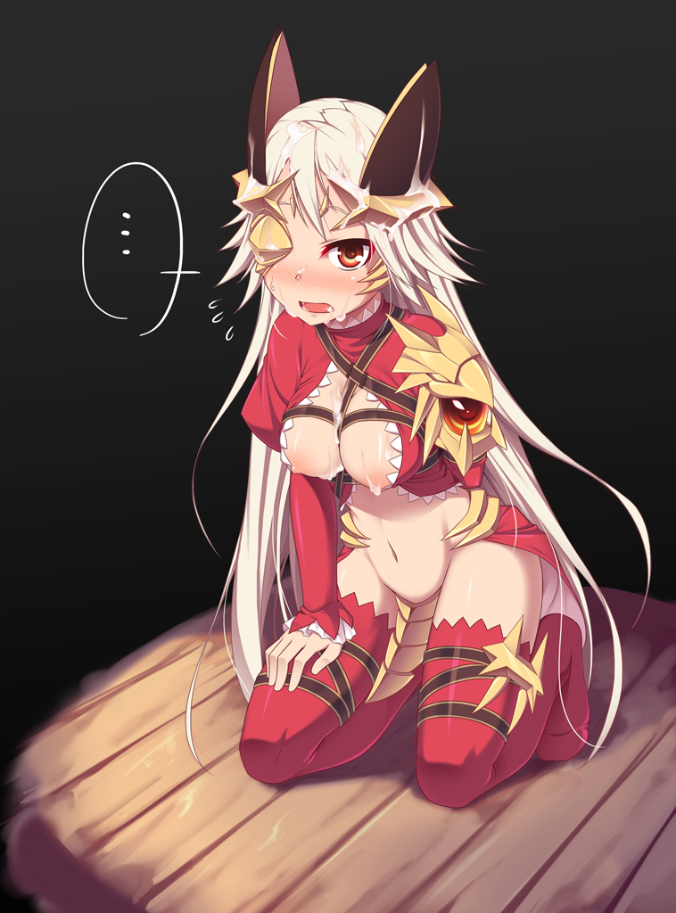 Queen'S Blade Rule 34 Image