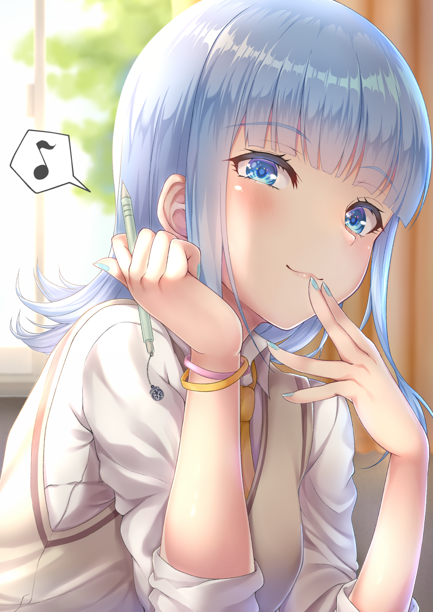 Kantai Collection Rule 34 Image