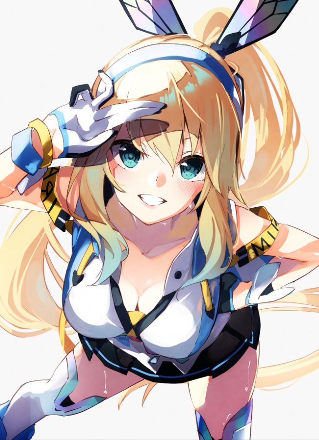 Mirai Akari (Mirai Akari Project) Rule 34 Image