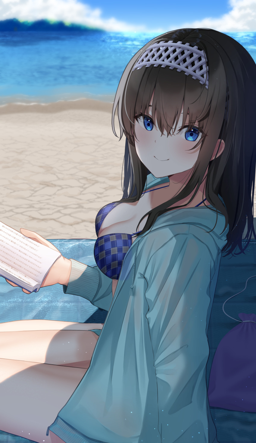 Sagisawa Fumika (Idolmaster) Rule 34 Image