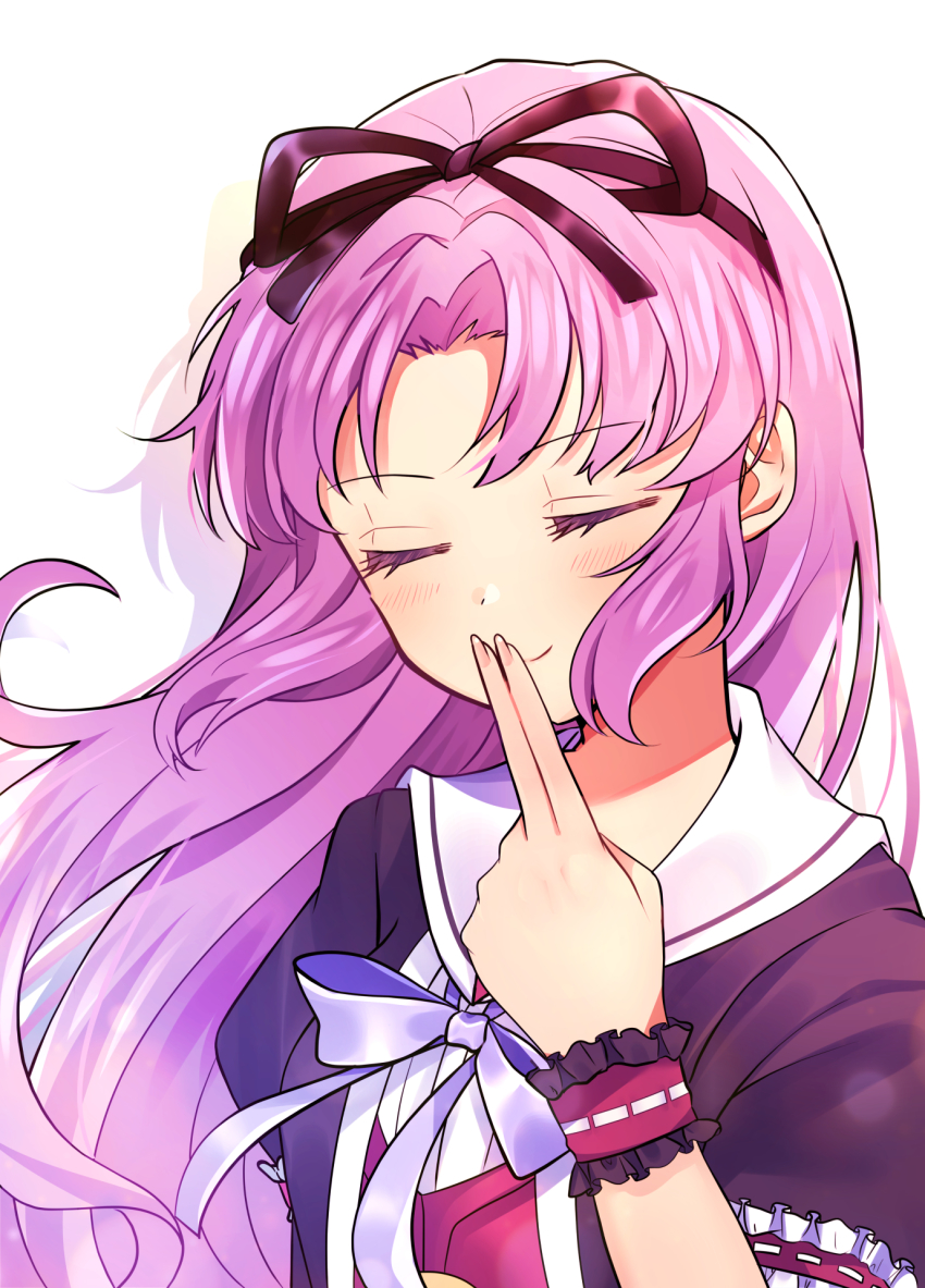 Renne (Eiyuu Densetsu) Rule 34 Image