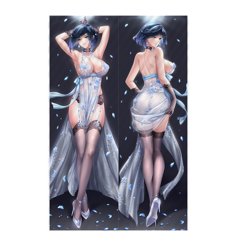 Artoria Pendragon (Fate) Rule 34 Image