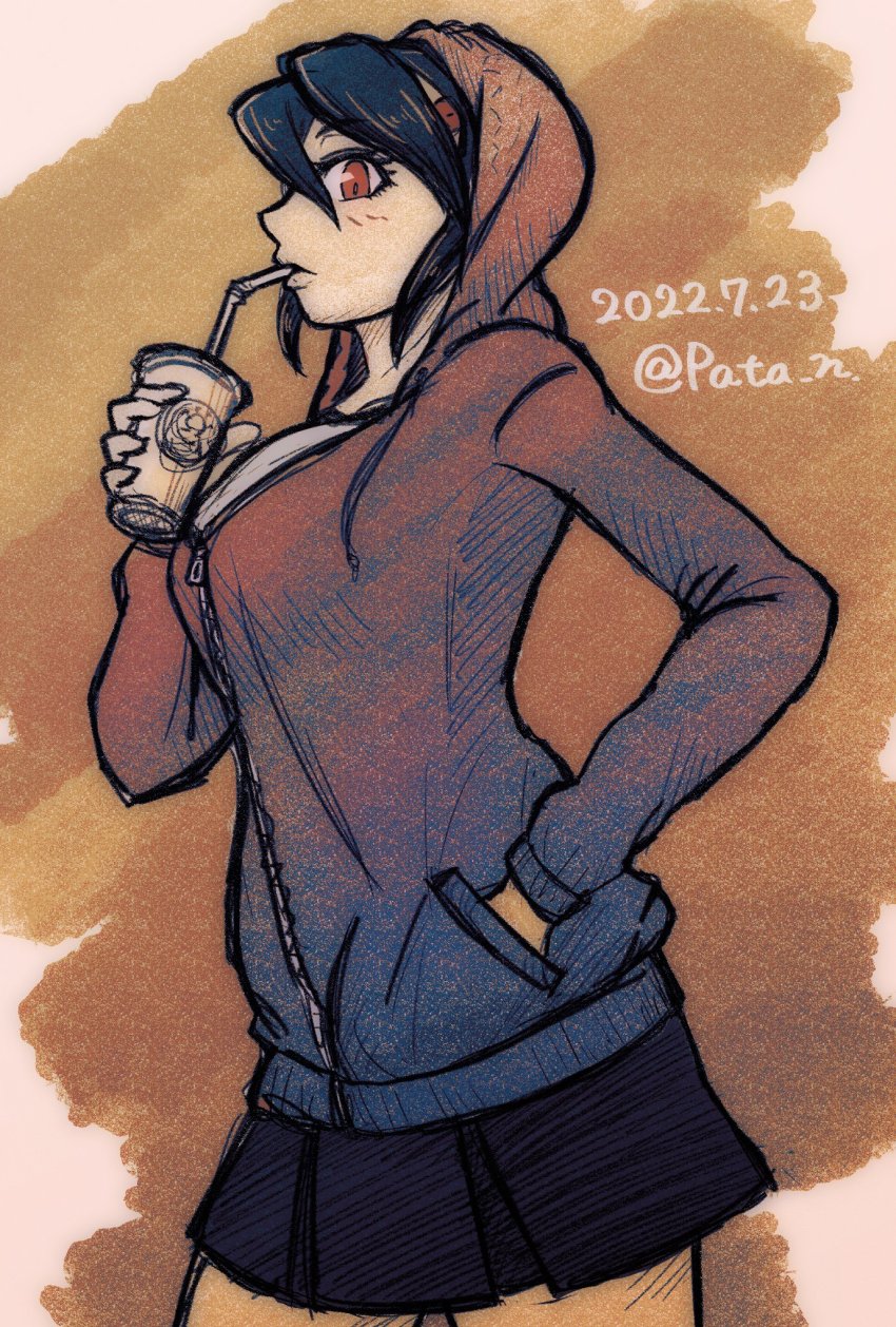 Filia (Skullgirls) Rule 34 Image