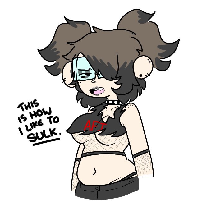 Deatthot (Character) Rule 34 Image