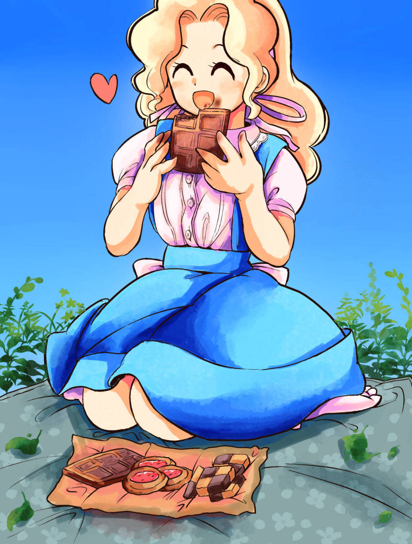 Alice Margatroid (Alice Margatroid (Pc-98)) Rule 34 Image