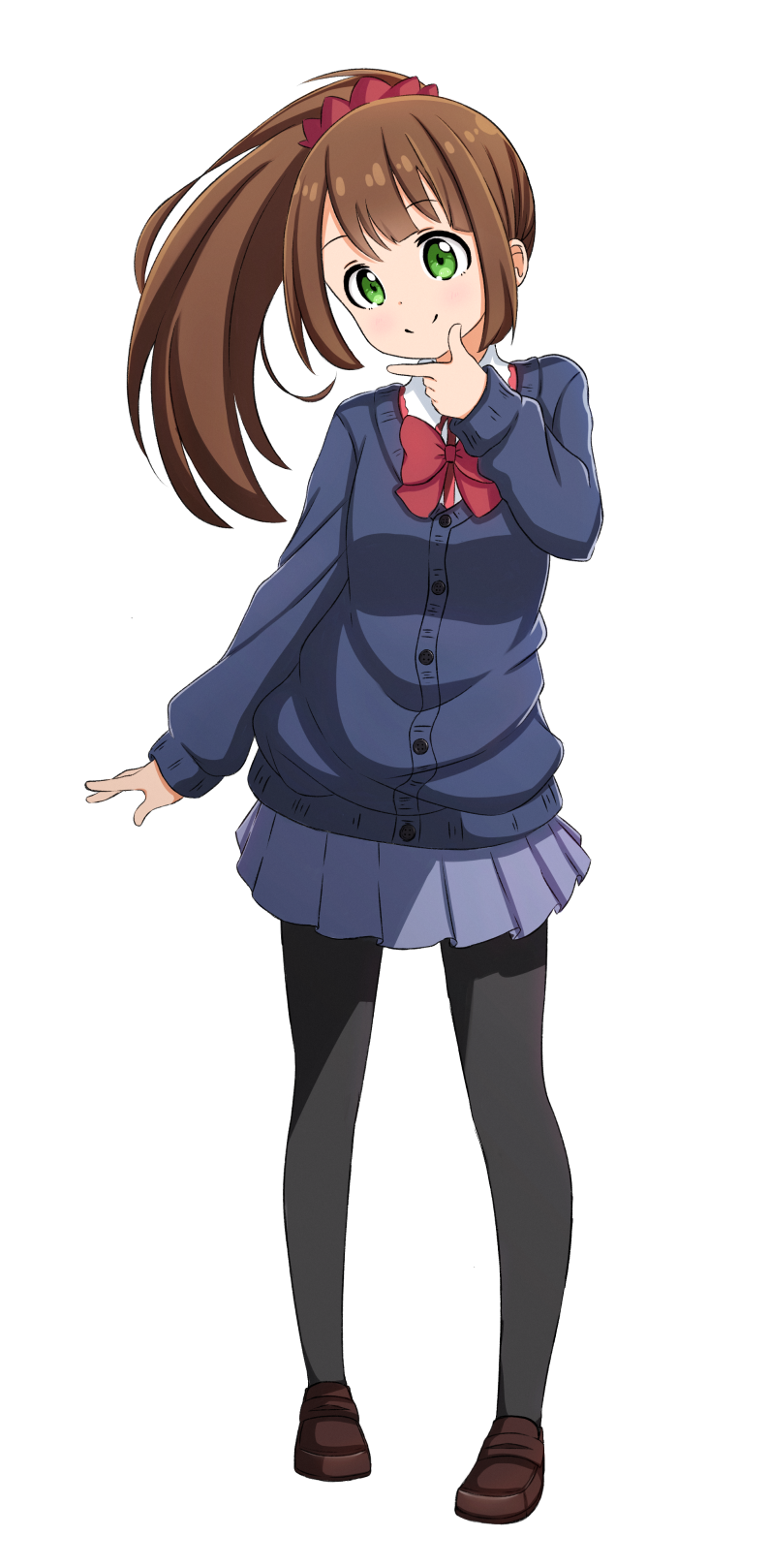Honshou Aru (Hitoribocchi No Marumaru Seikatsu) Rule 34 Image