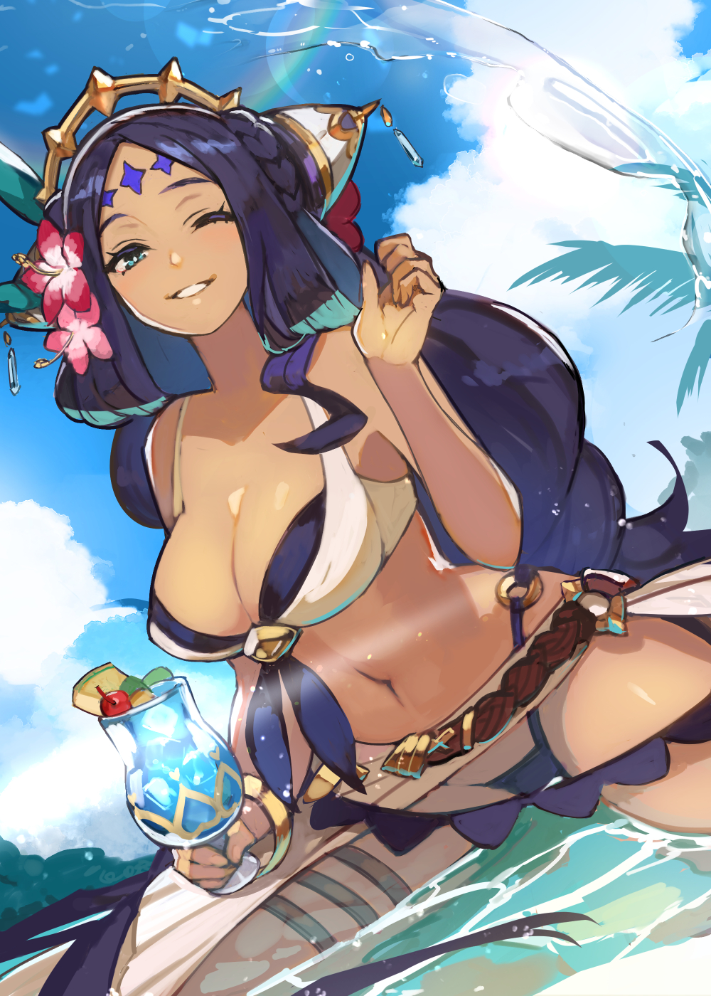 Verica (Dragalia Lost) Rule 34 Image