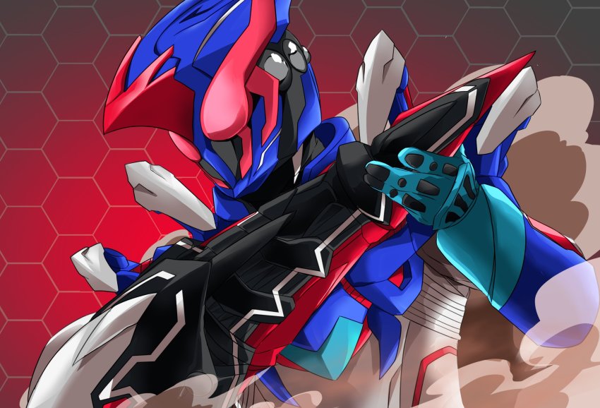 Kamen Rider Rule 34 Image