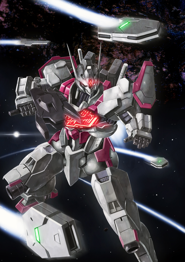 Gundam Rule 34 Image