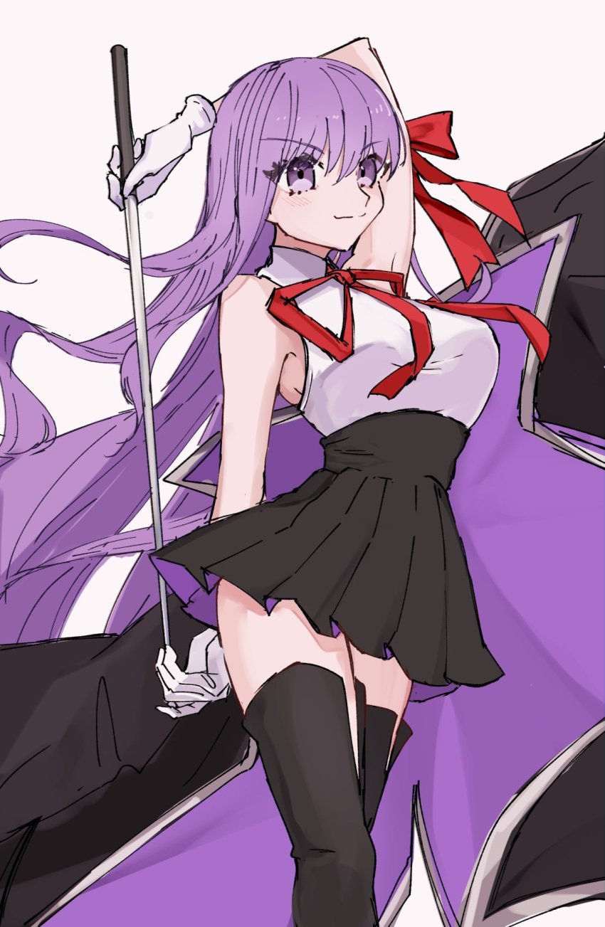 Bb (Fate) Rule 34 Image