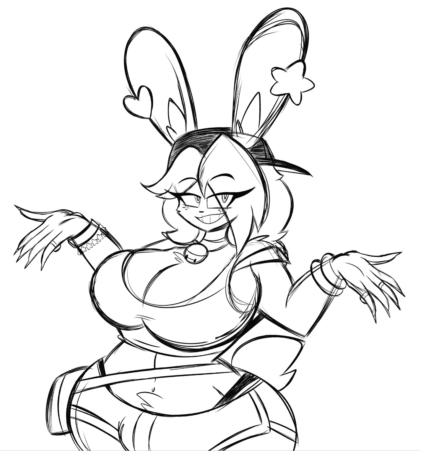 Peanut Butter (Theycallhimcake) Rule 34 Image
