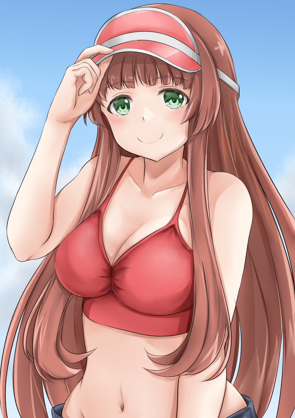 Kantai Collection Rule 34 Image