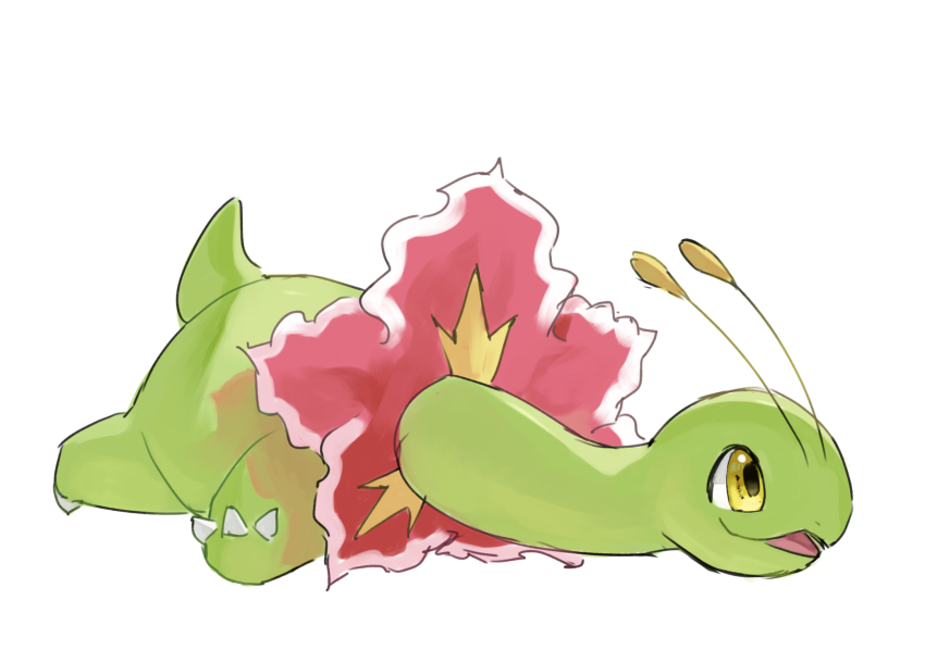 Gen 2 Pokemon (Nintendo) Rule 34 Image