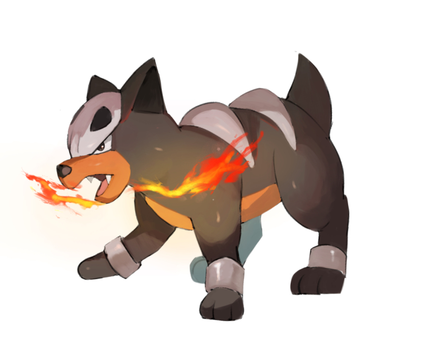 Gen 2 Pokemon (Nintendo) Rule 34 Image