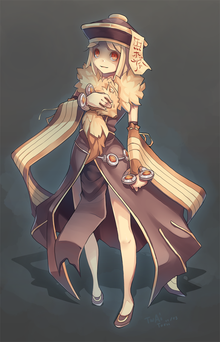 Professor (Ragnarok Online) Rule 34 Image