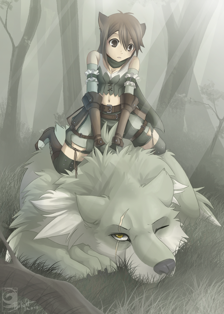Ranger (Ragnarok Online) Rule 34 Image