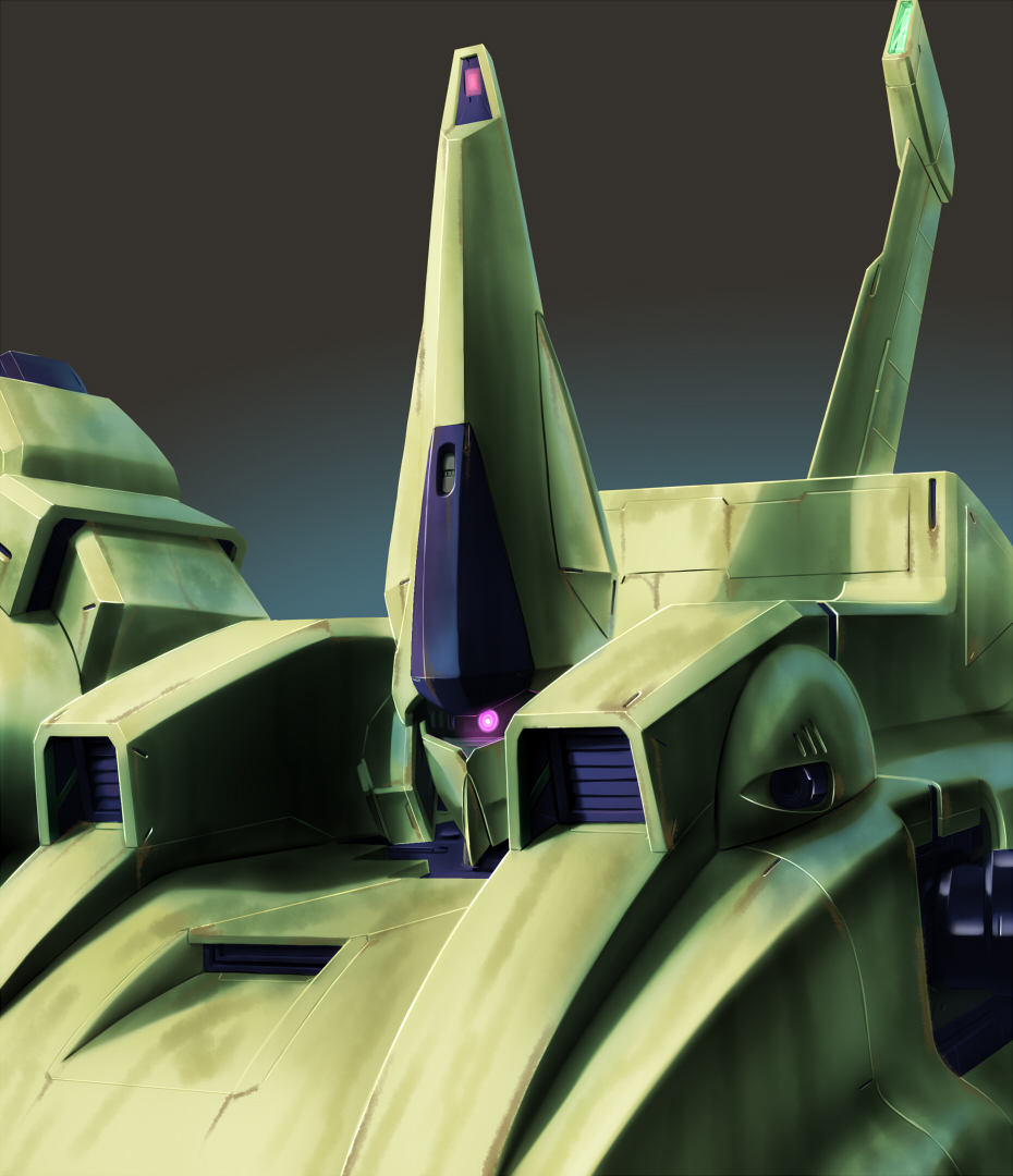 Gundam Rule 34 Image