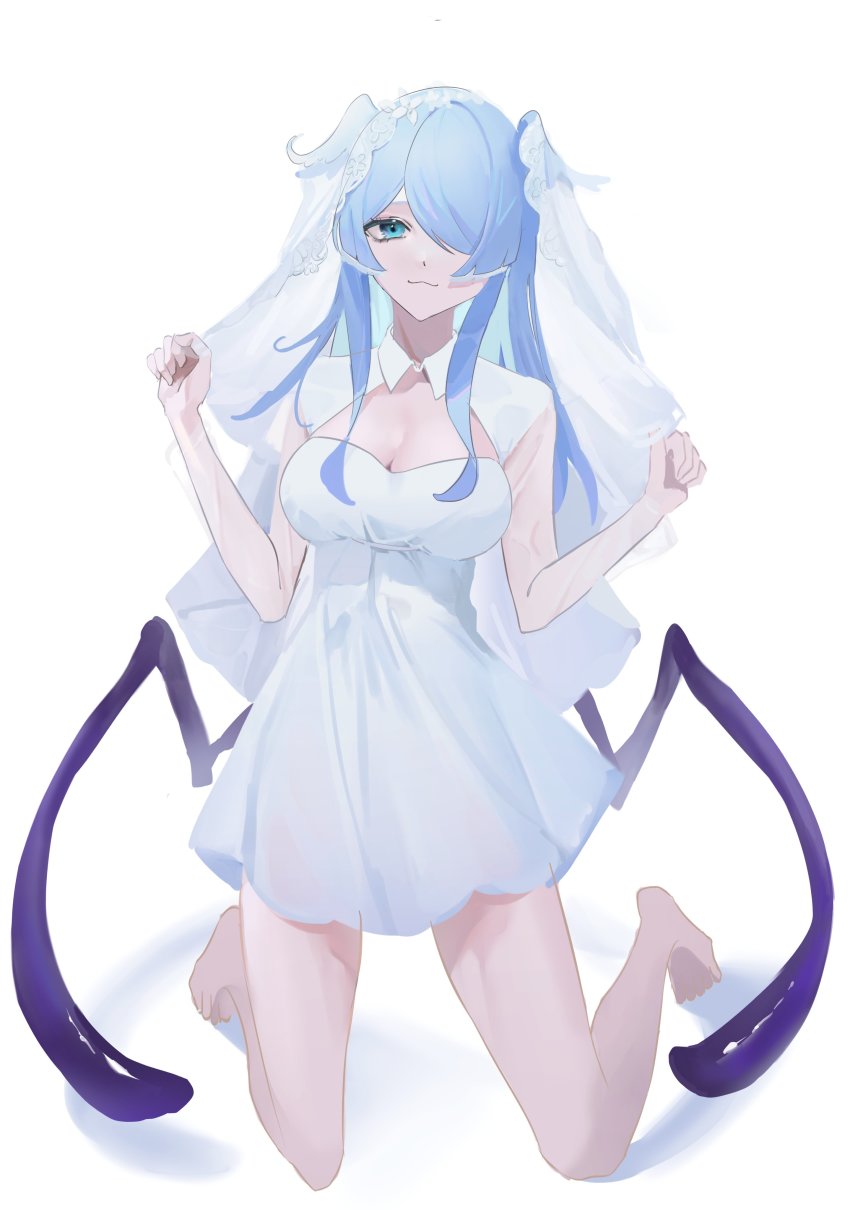 Elira Pendora (Nijisanji) Rule 34 Image