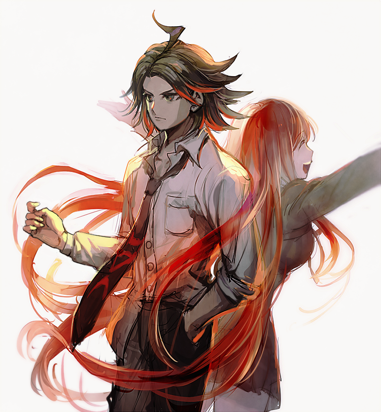 Danganronpa Rule 34 Image