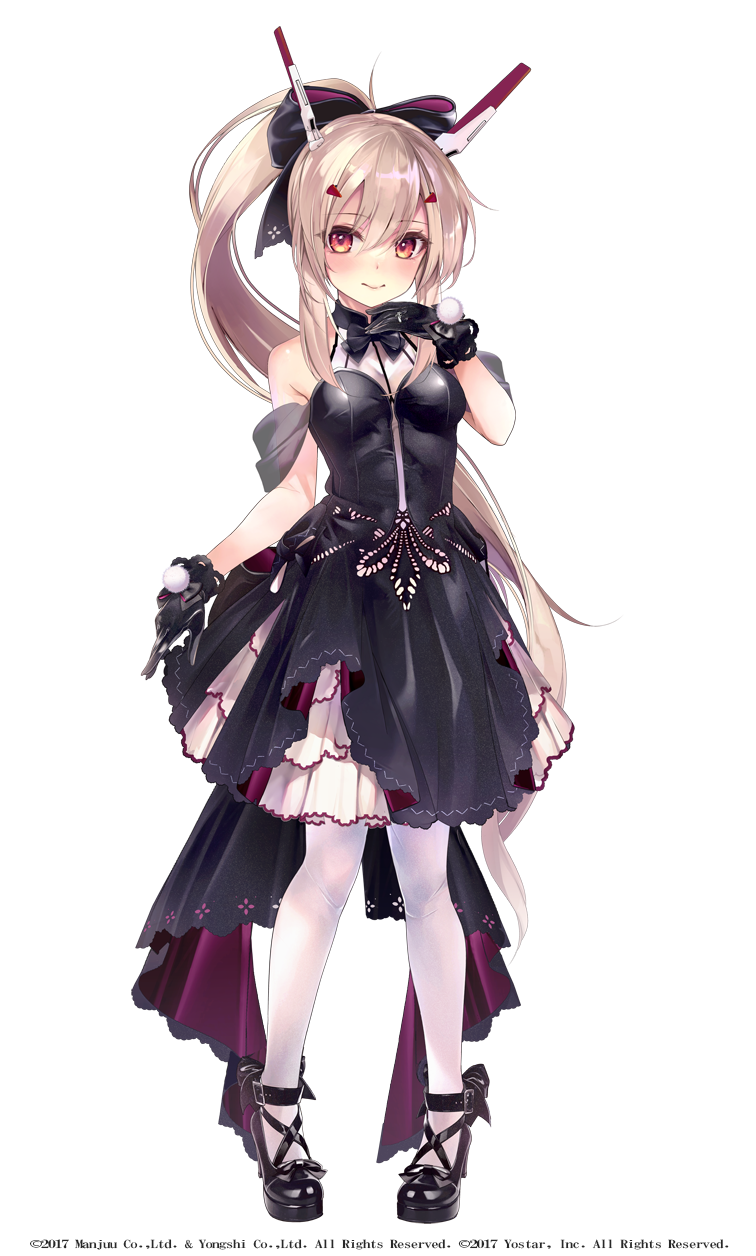 Ayanami (Azur Lane) Rule 34 Image