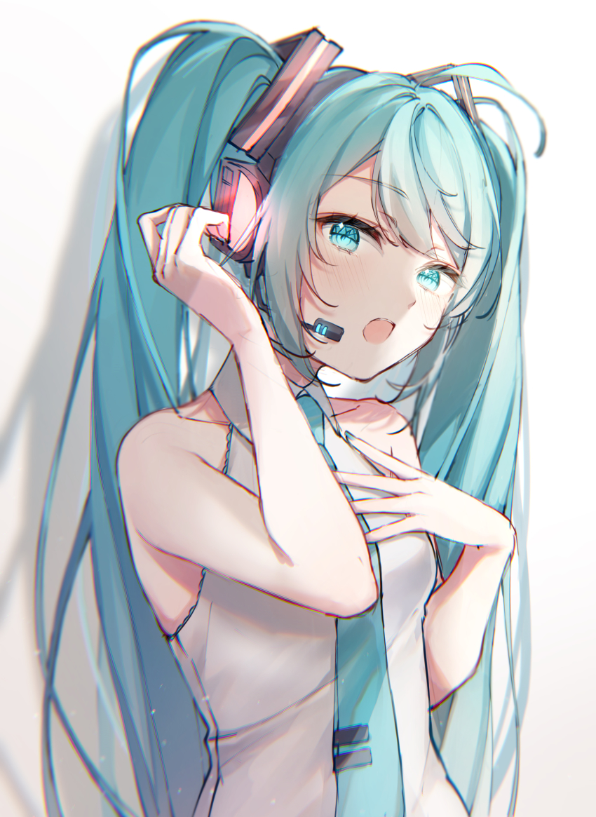 Hatsune Miku (Vocaloid) Rule 34 Image