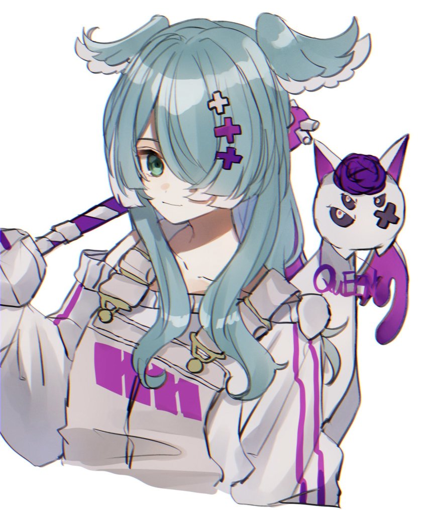 Elira Pendora (Nijisanji) Rule 34 Image