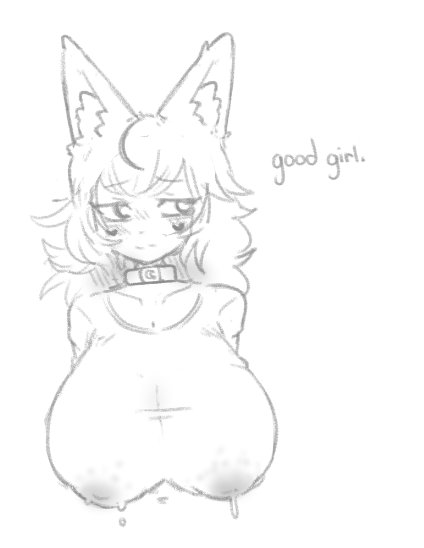 Glubbable (Indie Virtual Youtuber) Rule 34 Image
