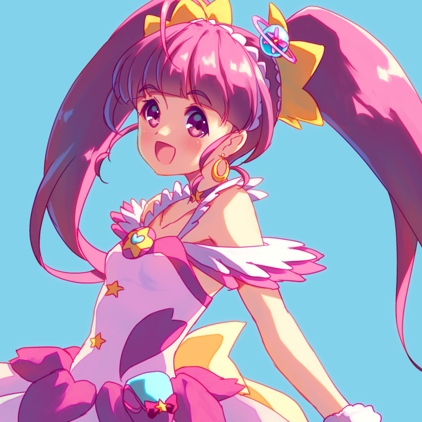 Cure Star (Precure) Rule 34 Image