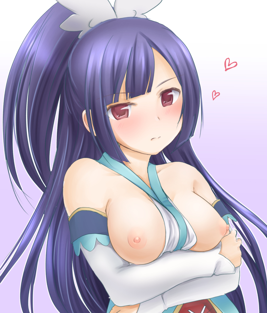 Kisaragi Sumire (Twin Angel) Rule 34 Image