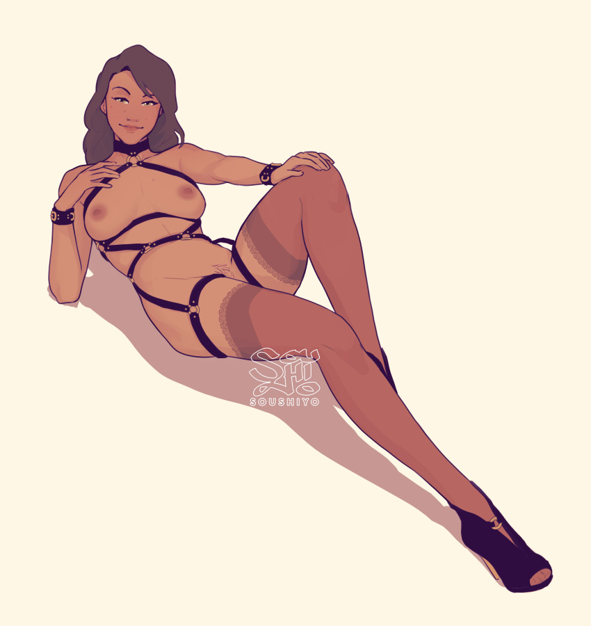 Diana (Soushiyo) Rule 34 Image