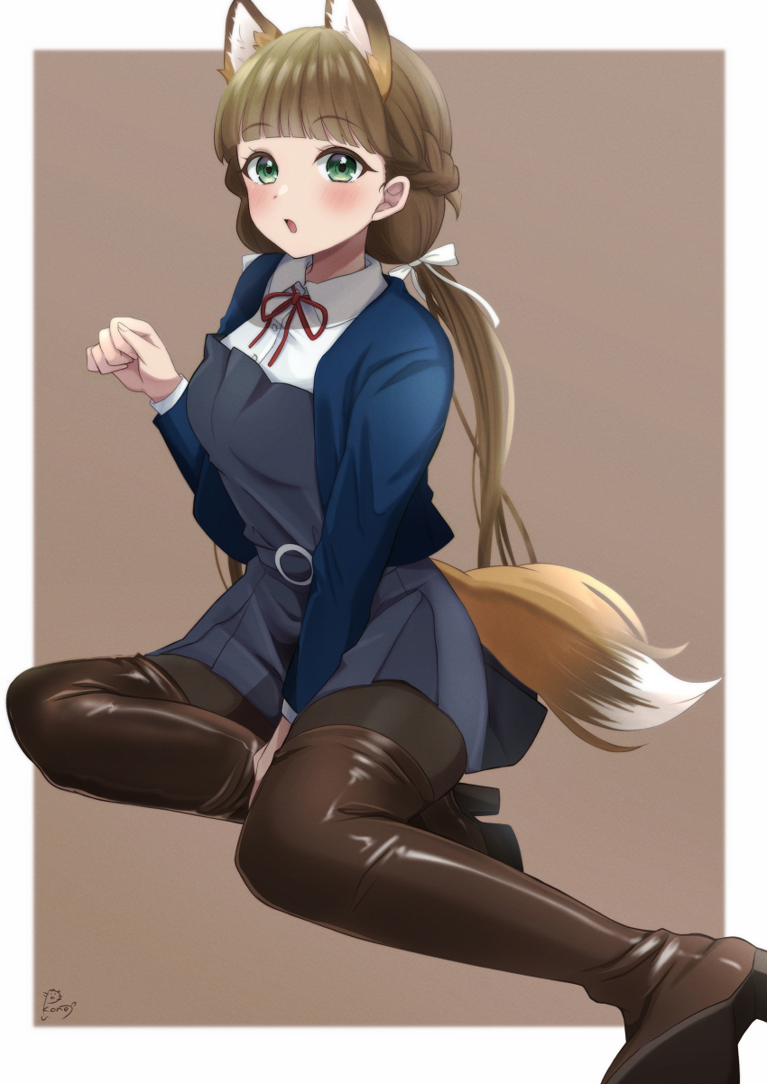Love Live! Rule 34 Image