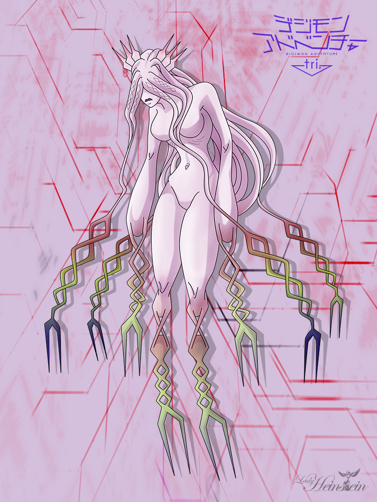 Digimon Rule 34 Image