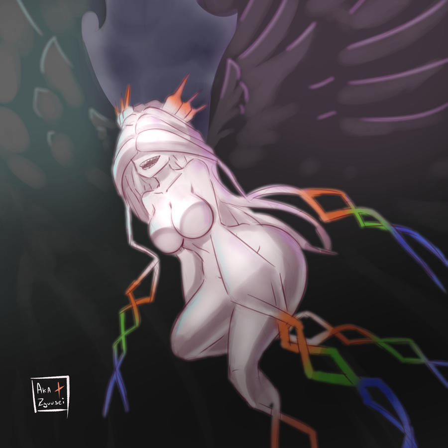 Digimon Rule 34 Image