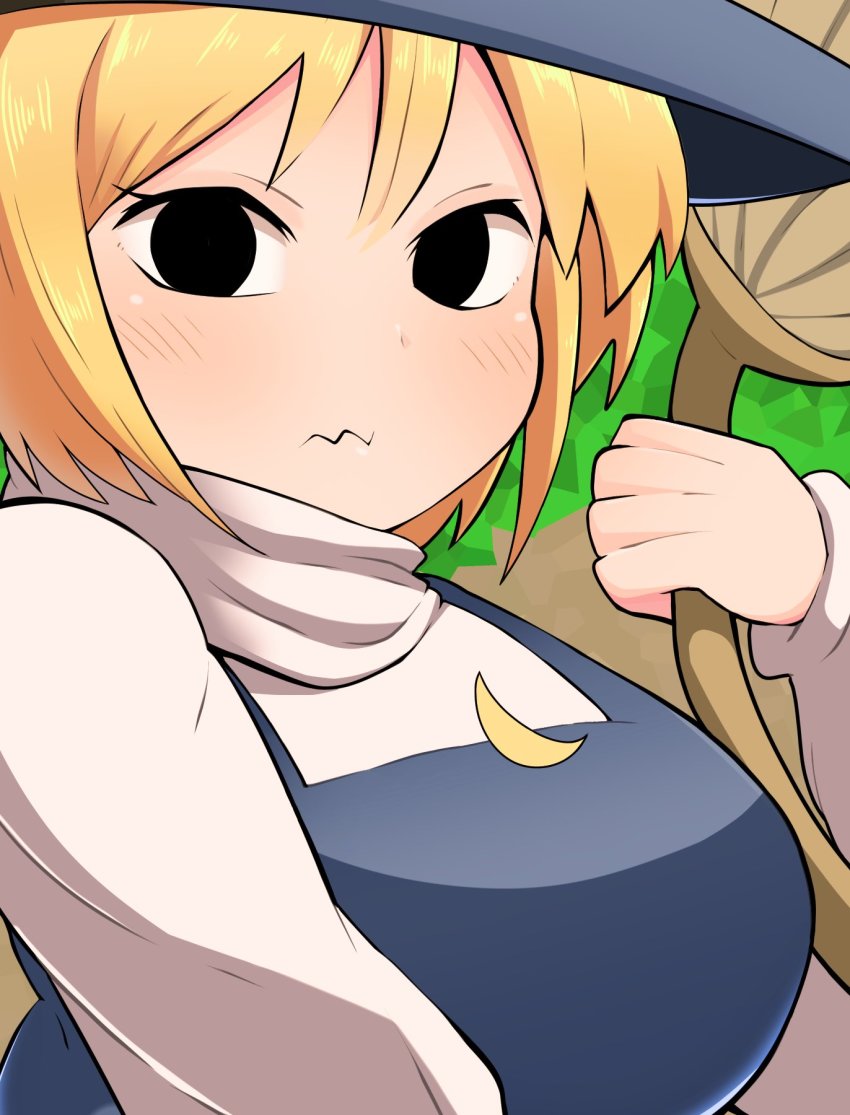 Gogogo (Cookie) Rule 34 Image