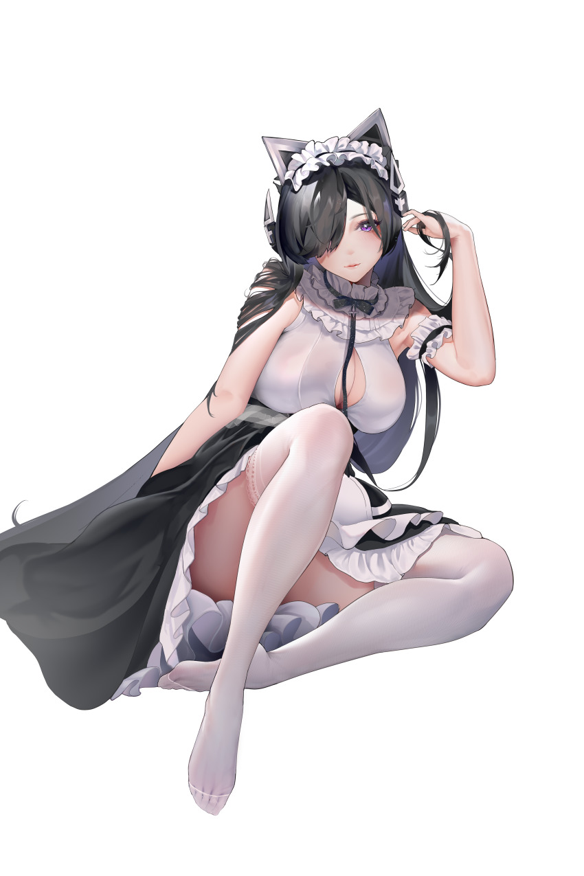 August Von Parseval (Azur Lane) Rule 34 Image