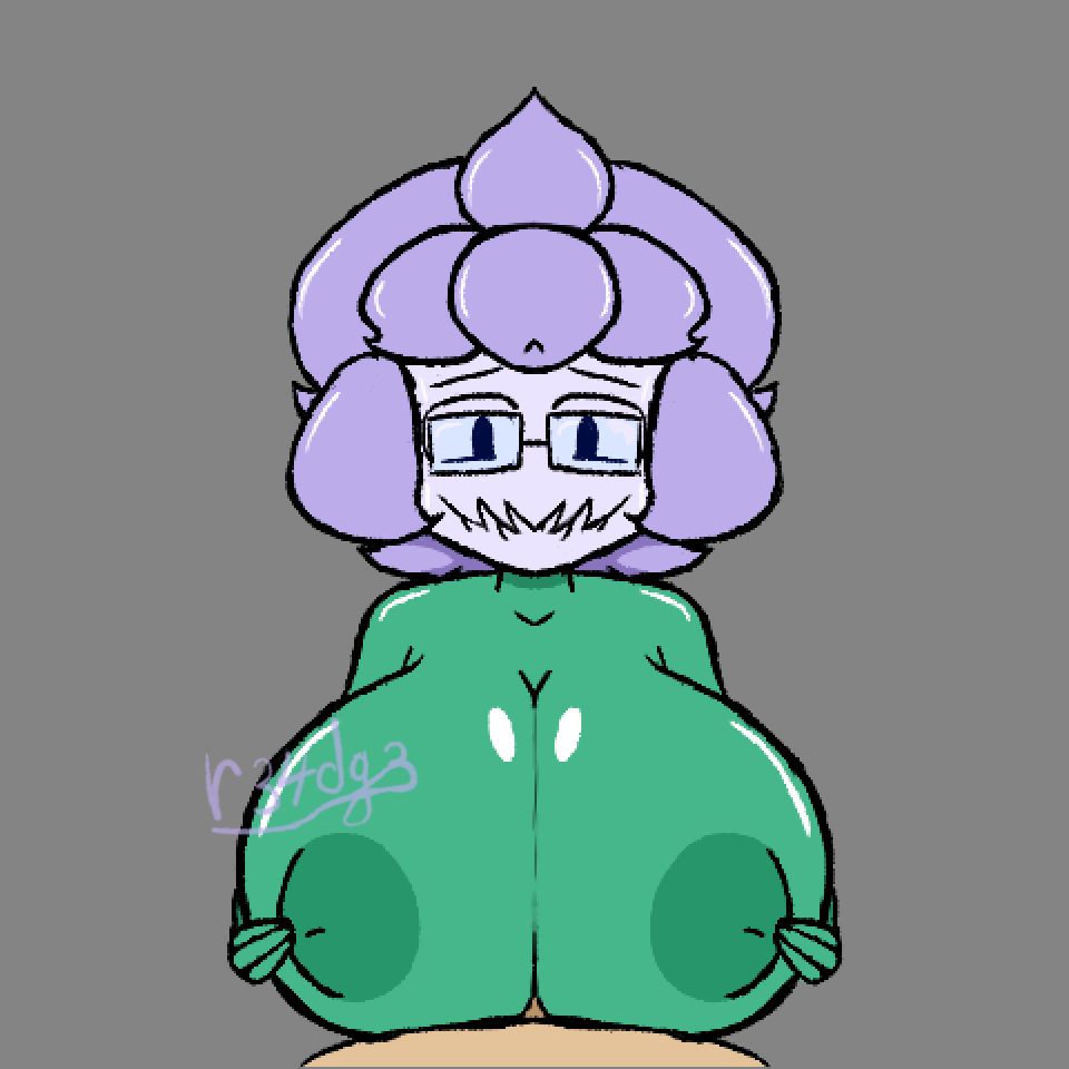 Plant-Valerie (R34dg3) Rule 34 Image